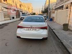 تويوتا أفالون